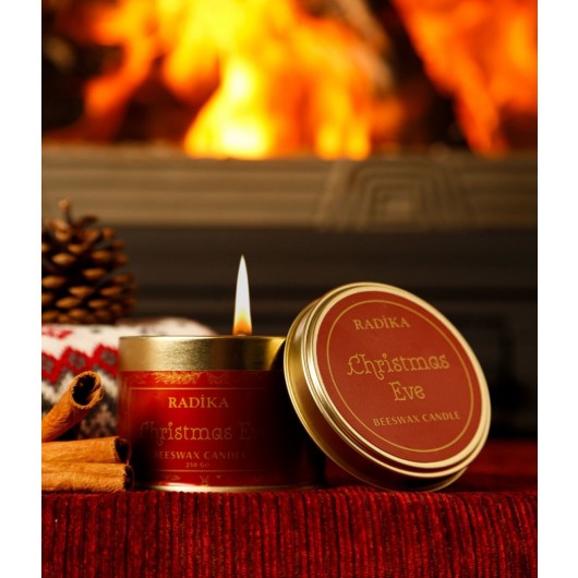 Natural Scented Candles For Home, 250 Gr