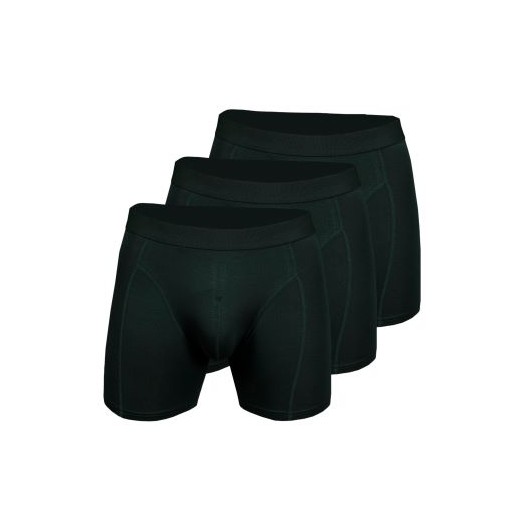 Bamboo Boxer 3-Pack