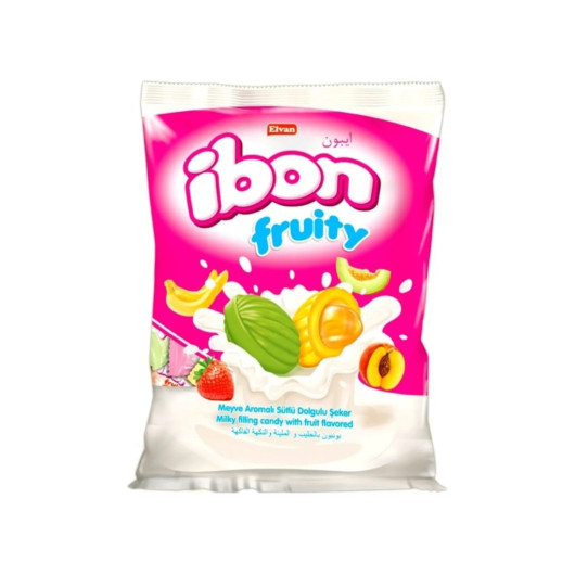 حلوى بون بون ايبون 1 كيلو