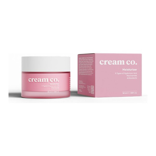 Cream To Unify Skin Tone Cream Co