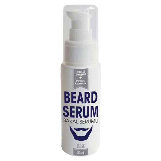 Beard Thickening And Lengthening Serum 60 Ml From Eeose Brand