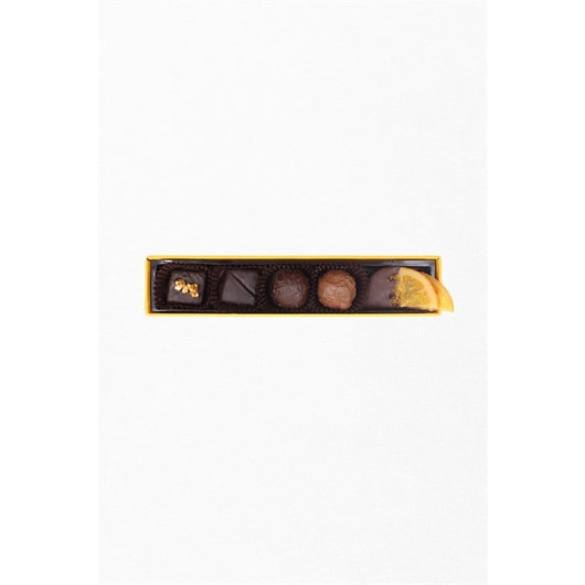 Mixed Chocolate Assortment Of 6 Types