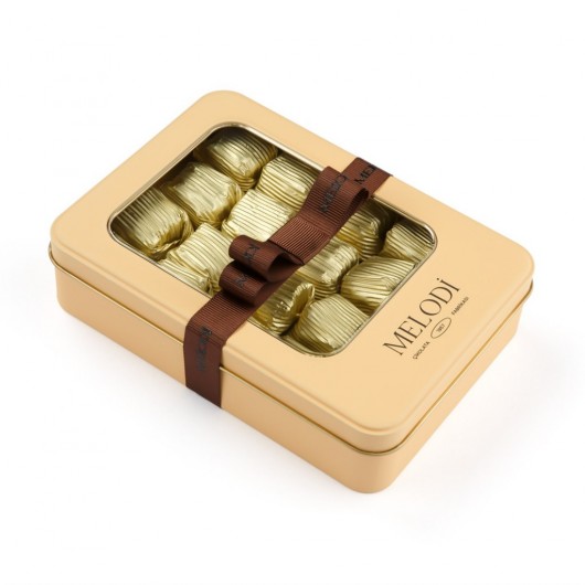 Pistachio Crocan Gift Box