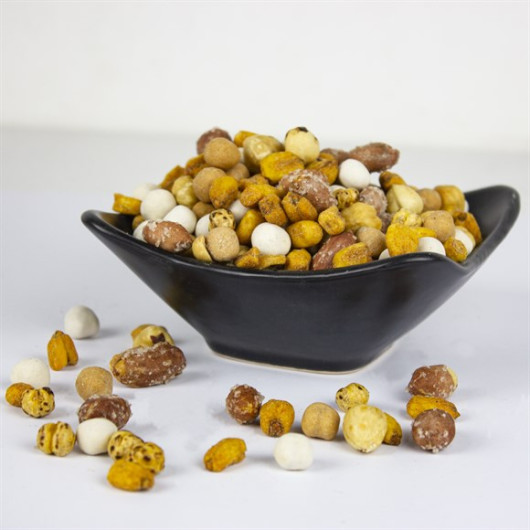 Mixed Chickpeas 1 Kg