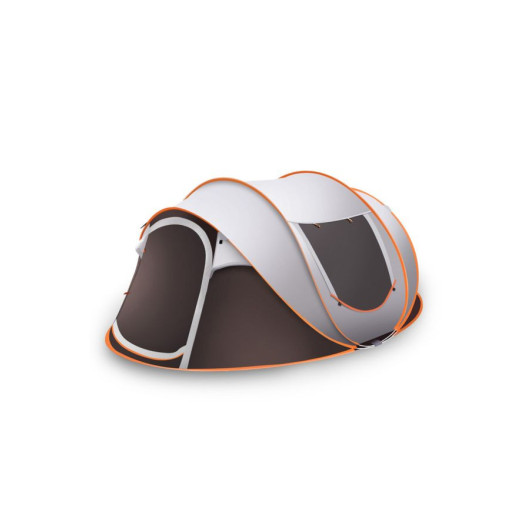 Automatic Four-Season Tent For Trips Mialiva