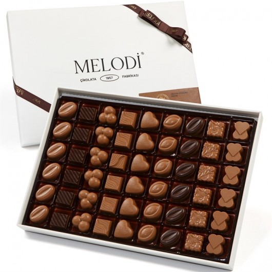 هدية شوكولاتة Melodi