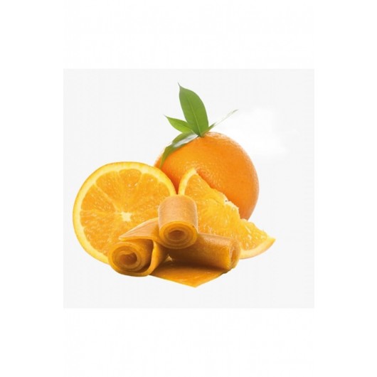 Orange Pestil 400 Gr