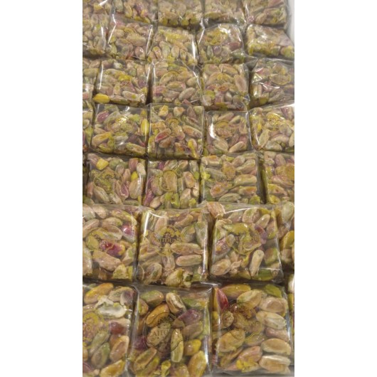 Royal Turkish Comfort Of Wrapped Olives One Kilo