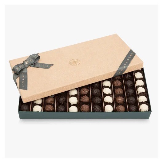 Trüf Chocolate Premium Box 830G