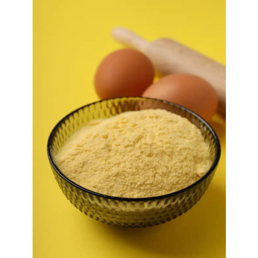 Organic Corn Flour 2 Pieces (1 Kg)