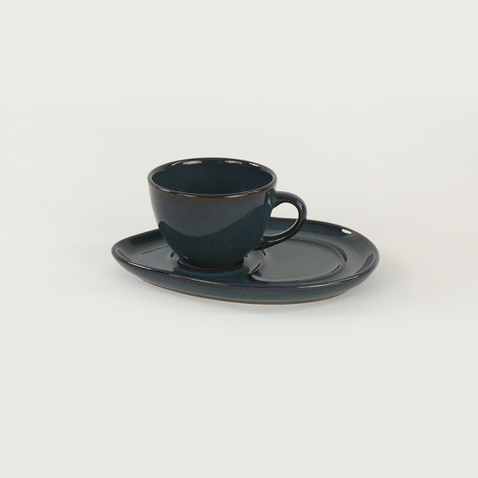 Lapis Drip Coffee Presentation Set 4 Pieces For 2 Persons
