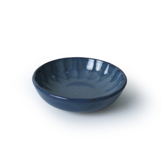 Lapis Sirius Snack Sauce Bowl 12 Cm 6 Pieces