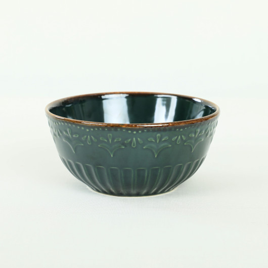 Zümrüt Tango Soup Bowl 16 Cm 6 Pieces