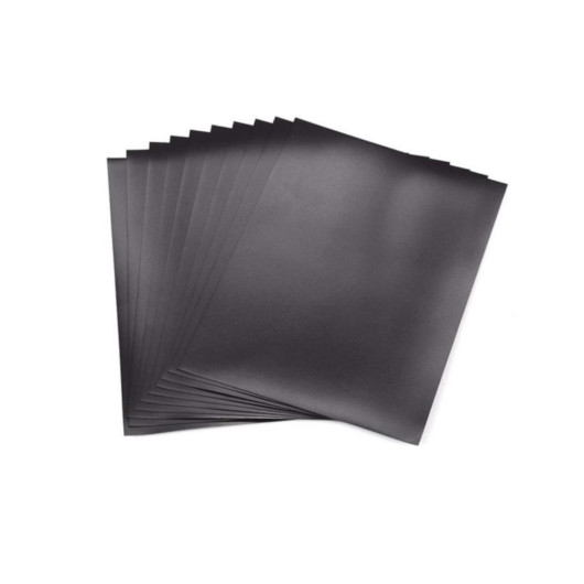 70X100 Cm 1 Mm Natural Thick Layer Magnet Magnet Sheet