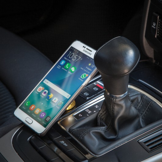 Metal Magnetic Car Phone Stand, Car Phone Holder Magnetic, Gift Products