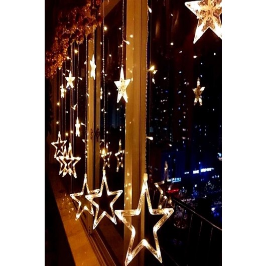 Star Led Light, Home Decoration, Shop Lighting, Lights For Home