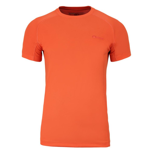 Berg Fui Men's T-Shirt-Orange