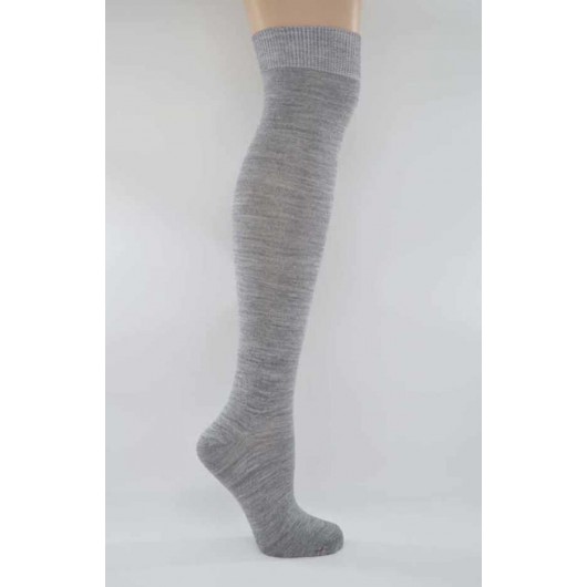 Women's Knee High Mother Socks (217) Emre