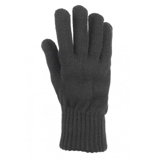 Suyutti Men's Knitted Gloves (K-126)