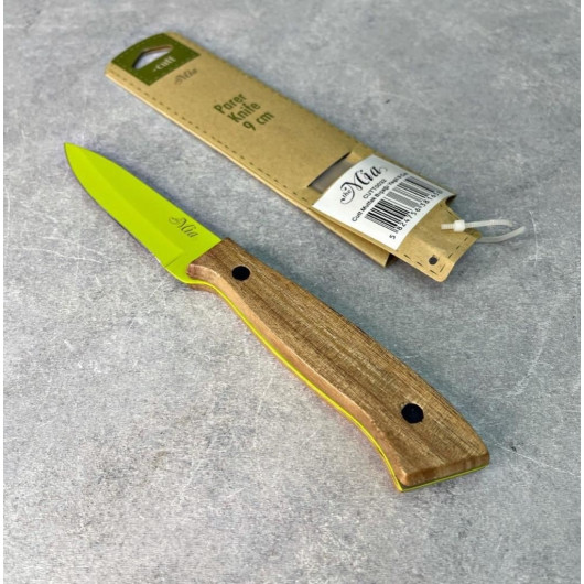 سكينة لون اخضر Mi̇a