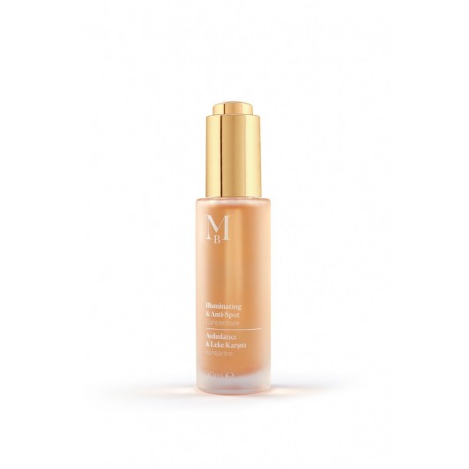 Brightening Anti-Blemish Concentrate 30 Ml