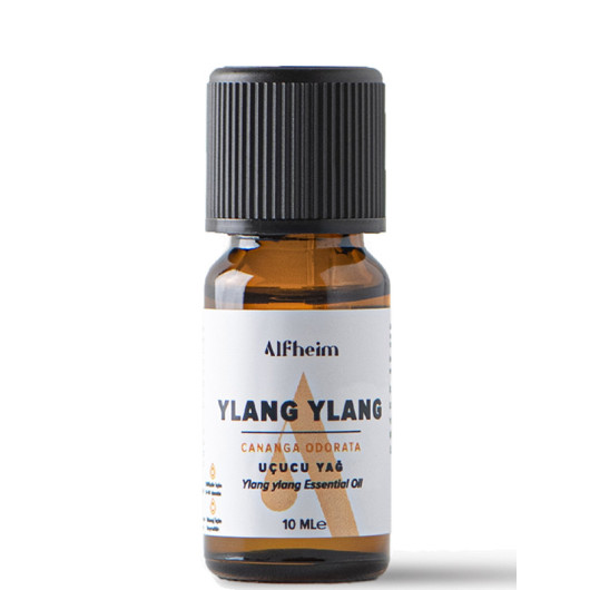Ylang Ylang Essential Oil/ Ylang Ylang Oil/ Aromatherapy/ Fragrance/ Essential Oils/ 10 Ml