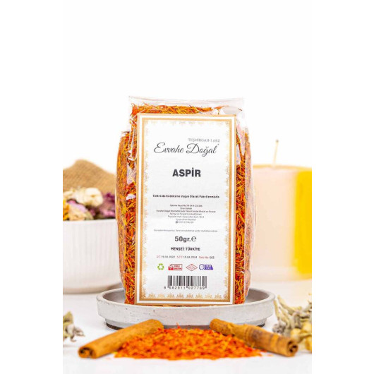 Aspir (50 Grams)