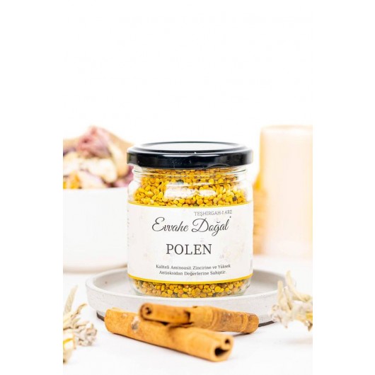 Pollen (120 Gr.)