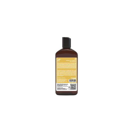 Argan Shampoo 500Ml