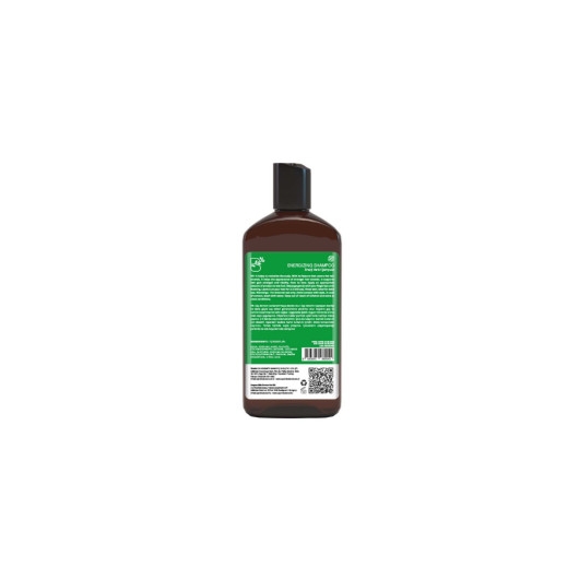 Berenno Revival Shampoo 500Ml