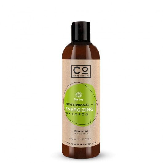 Co Professional Revitalizing Shampoo 400Ml