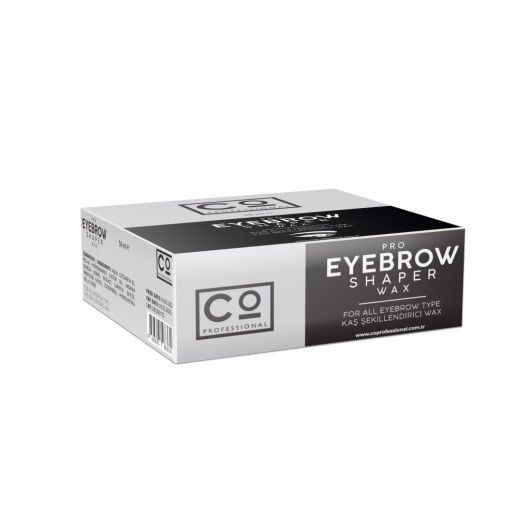 Co Professional Eyebrow Shaping Wax 50Ml