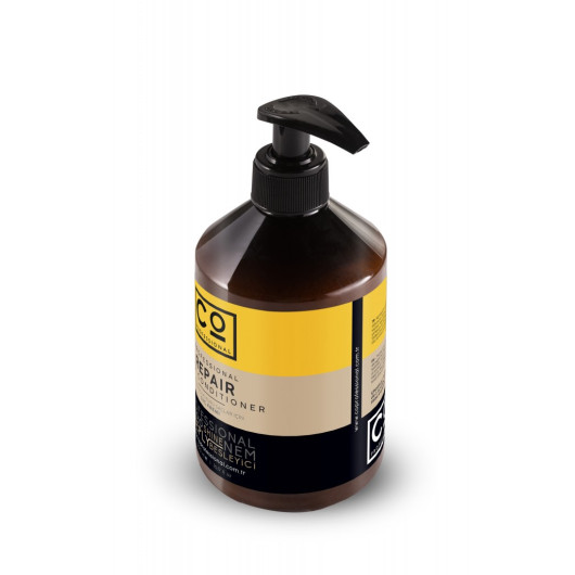 Co Professional Conditioner For Damaged Hair 500Ml