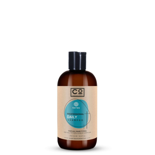 Co Professional Z Series Daily Use Shampoo 250Ml