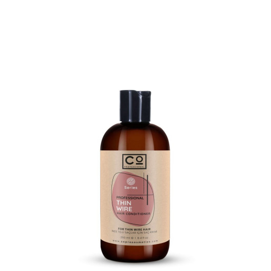 Co Professional Z Series Conditioner For Fine Hair 250Ml