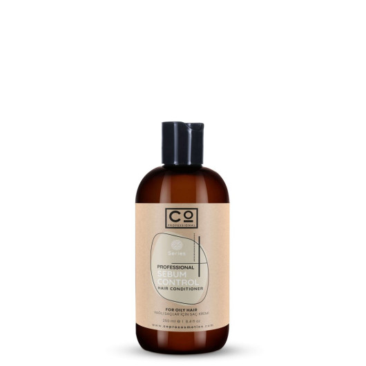 Co Professional Z Series Oily Hair Conditioner 250Ml