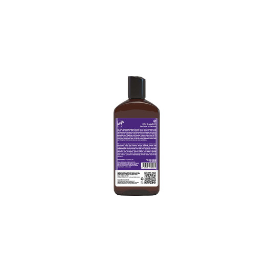 Shampoo For Dry Hair 500Ml