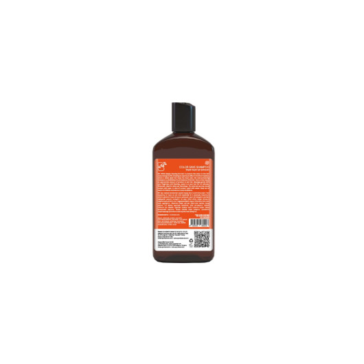 Color Protecting Shampoo 500Ml