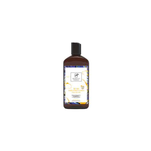 Hair Conditioner For Damaged And Dry Hair 500Ml