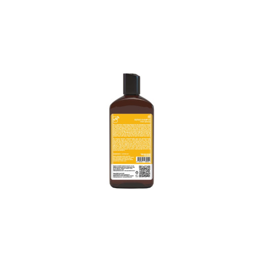 Shampoo For Damaged And Dry Hair 500Ml