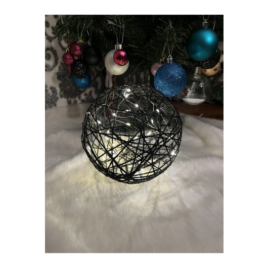 Decorative Led Luminous Ball