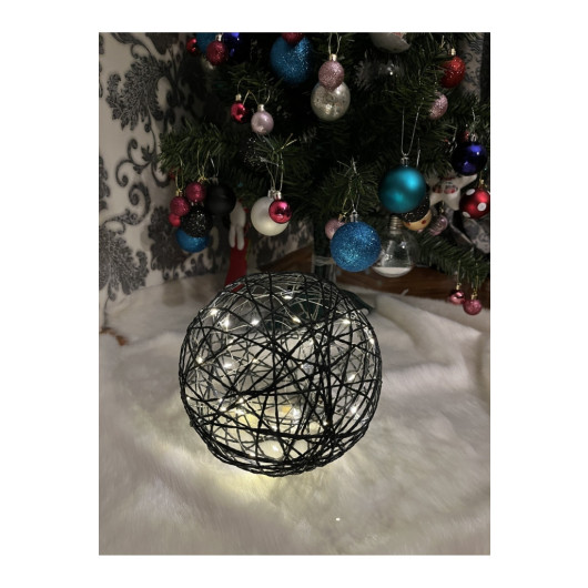 Decorative Led Luminous Ball