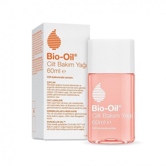 Bio-Oil Skin Care Oil 60 Ml