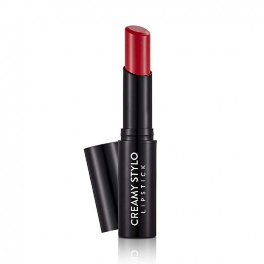 Flormar Creamy Stylo Lipstick 008 Red Lipstick