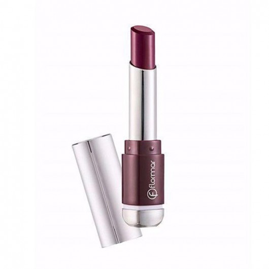 Flormar Lipstick - Lipstick 024 Red Violet