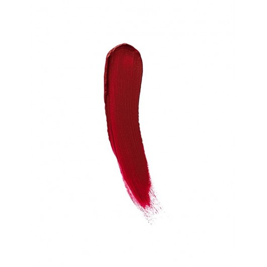 Flormar Lipstick Silk Matte Liquid Lipstick 014 Carnation Red
