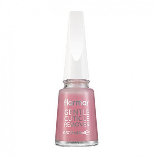 Flormar Cuticle Cleaner Gentle Cuticle Remover