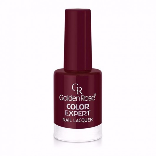 Golden Rose Color Expert Nail Polish 34