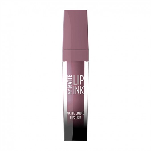 Golden Rose Liquid Matte Lipstick Lip Ink No:07