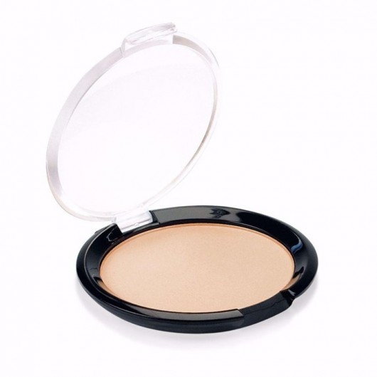 Golden Rose Silky Touch Compact Powder 7